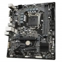 Placa-mãe Gigabyte H510m H Micro Atx, Lga1200, 2xddr4 64gb, 2xusb 3.2, 4xusb 2.0, 1x D-sub, 1x Hdmi